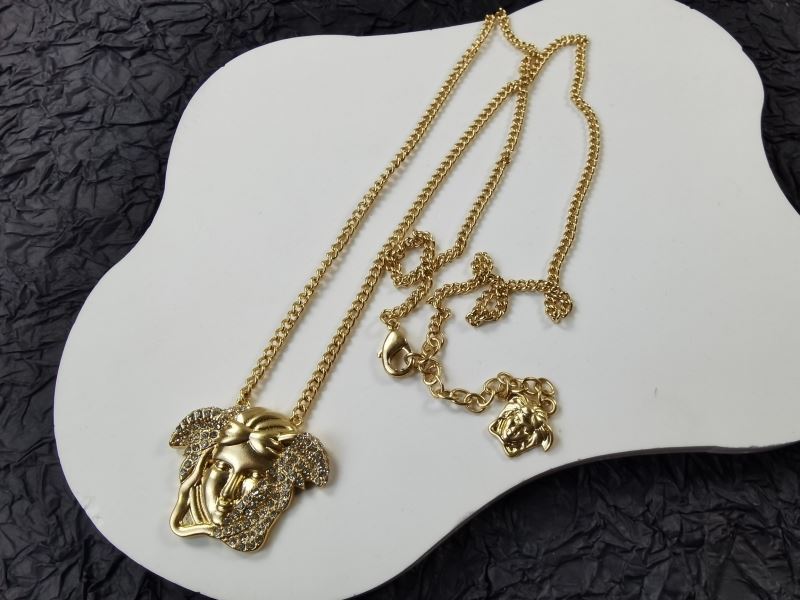 Versace Necklaces